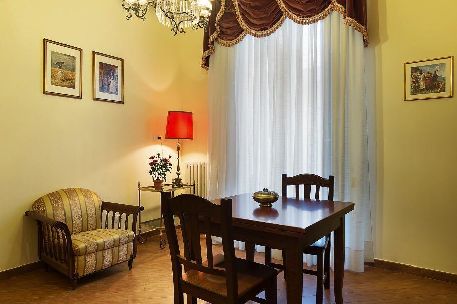 Corte Reale Lecce Dış mekan fotoğraf
