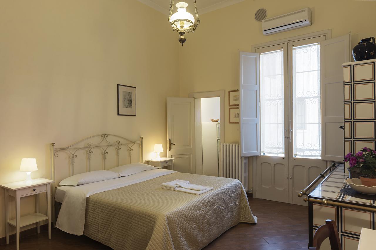 Corte Reale Lecce Dış mekan fotoğraf