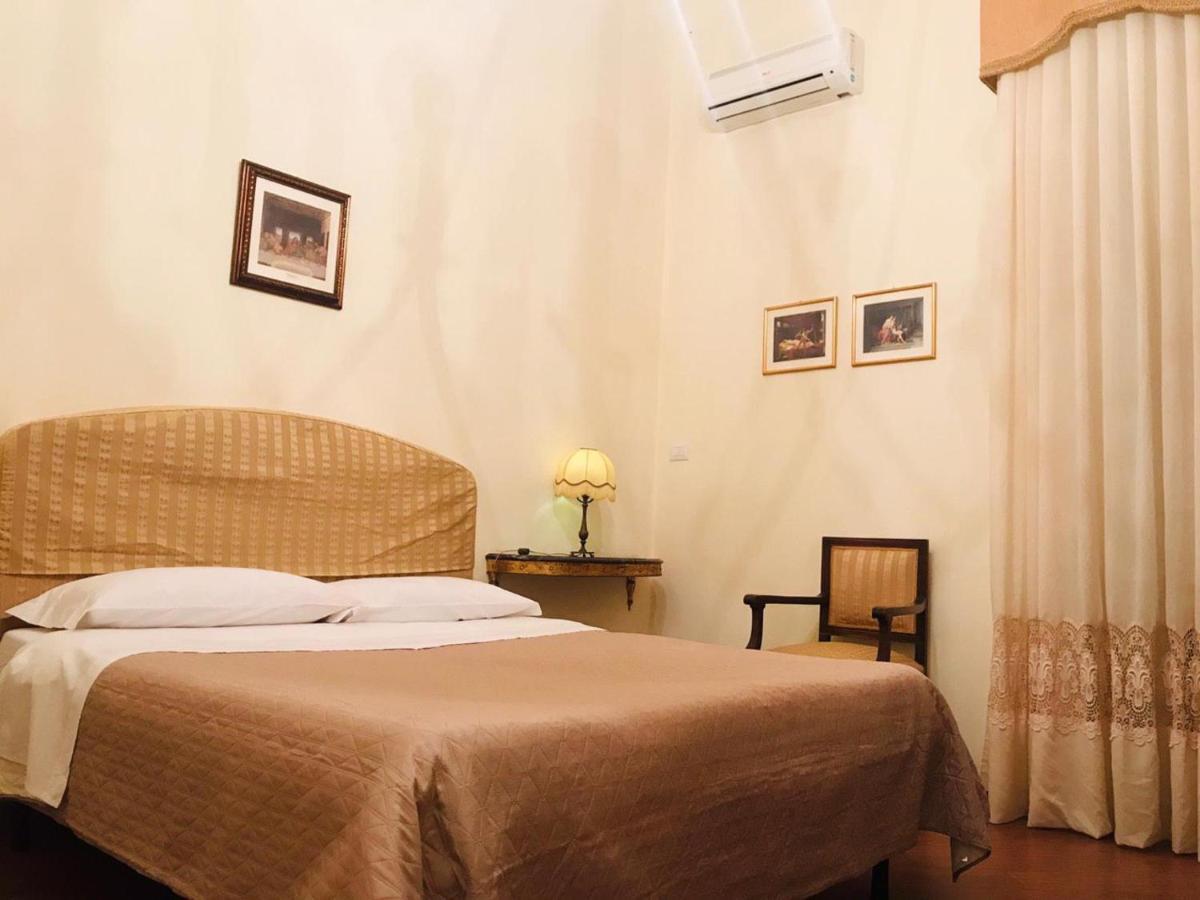 Corte Reale Lecce Dış mekan fotoğraf