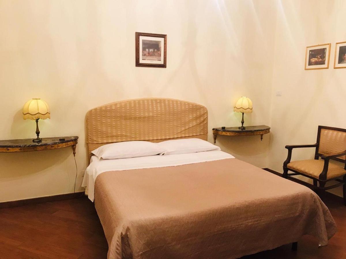 Corte Reale Lecce Dış mekan fotoğraf