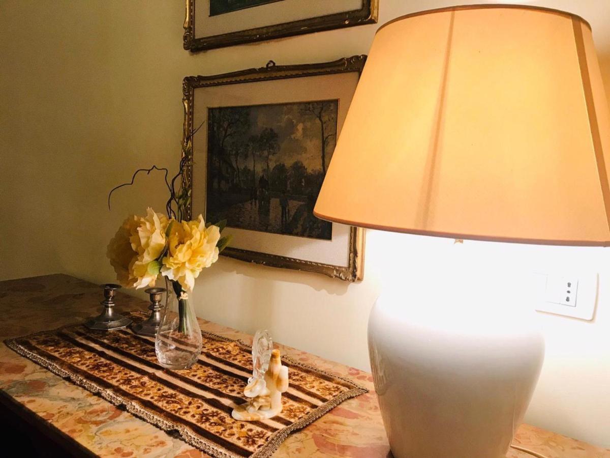 Corte Reale Lecce Dış mekan fotoğraf