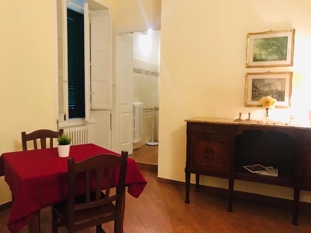 Corte Reale Lecce Dış mekan fotoğraf