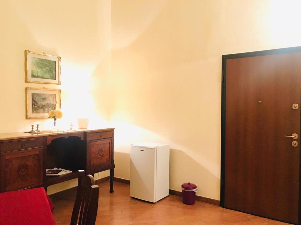 Corte Reale Lecce Dış mekan fotoğraf