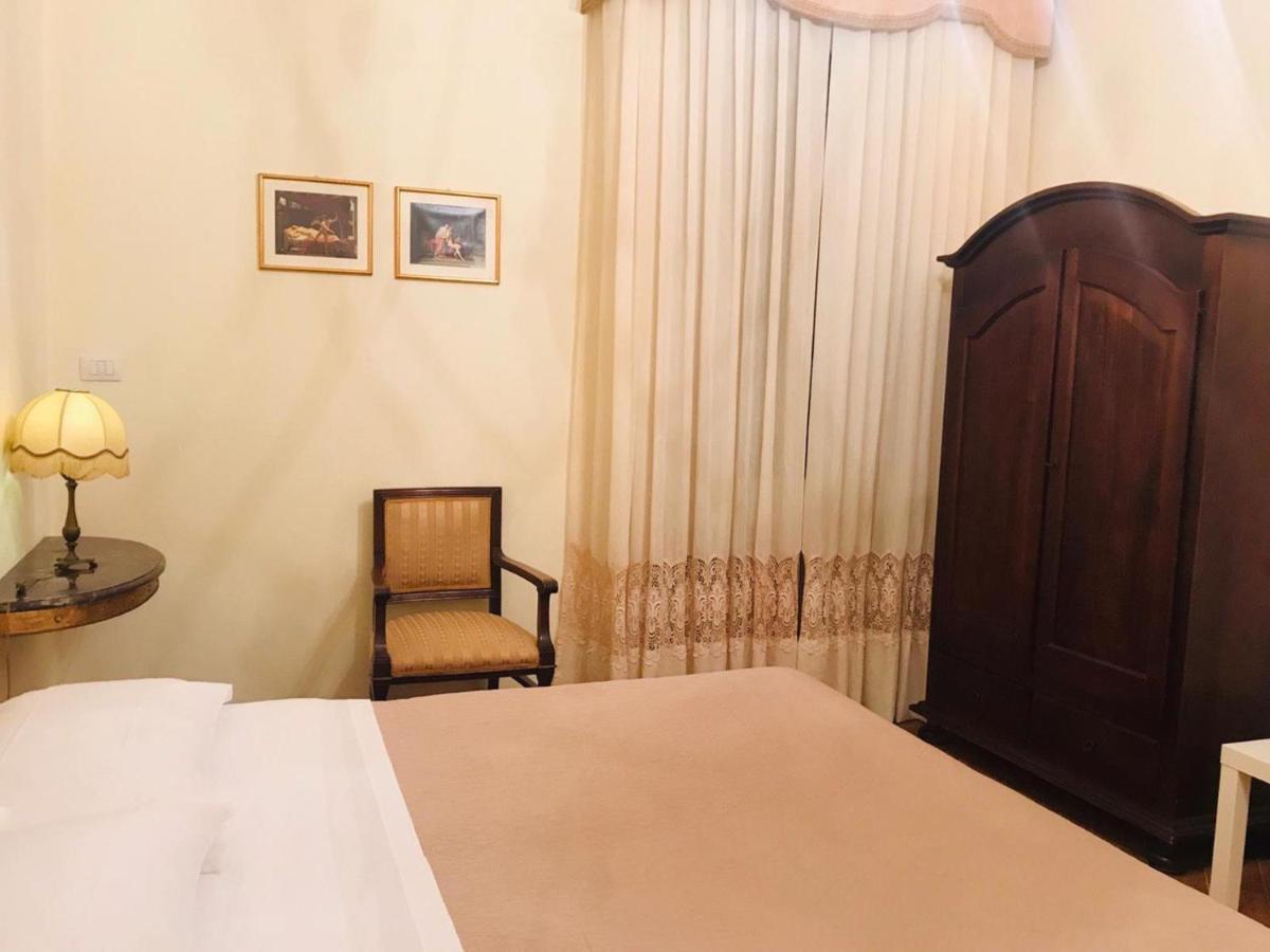 Corte Reale Lecce Dış mekan fotoğraf