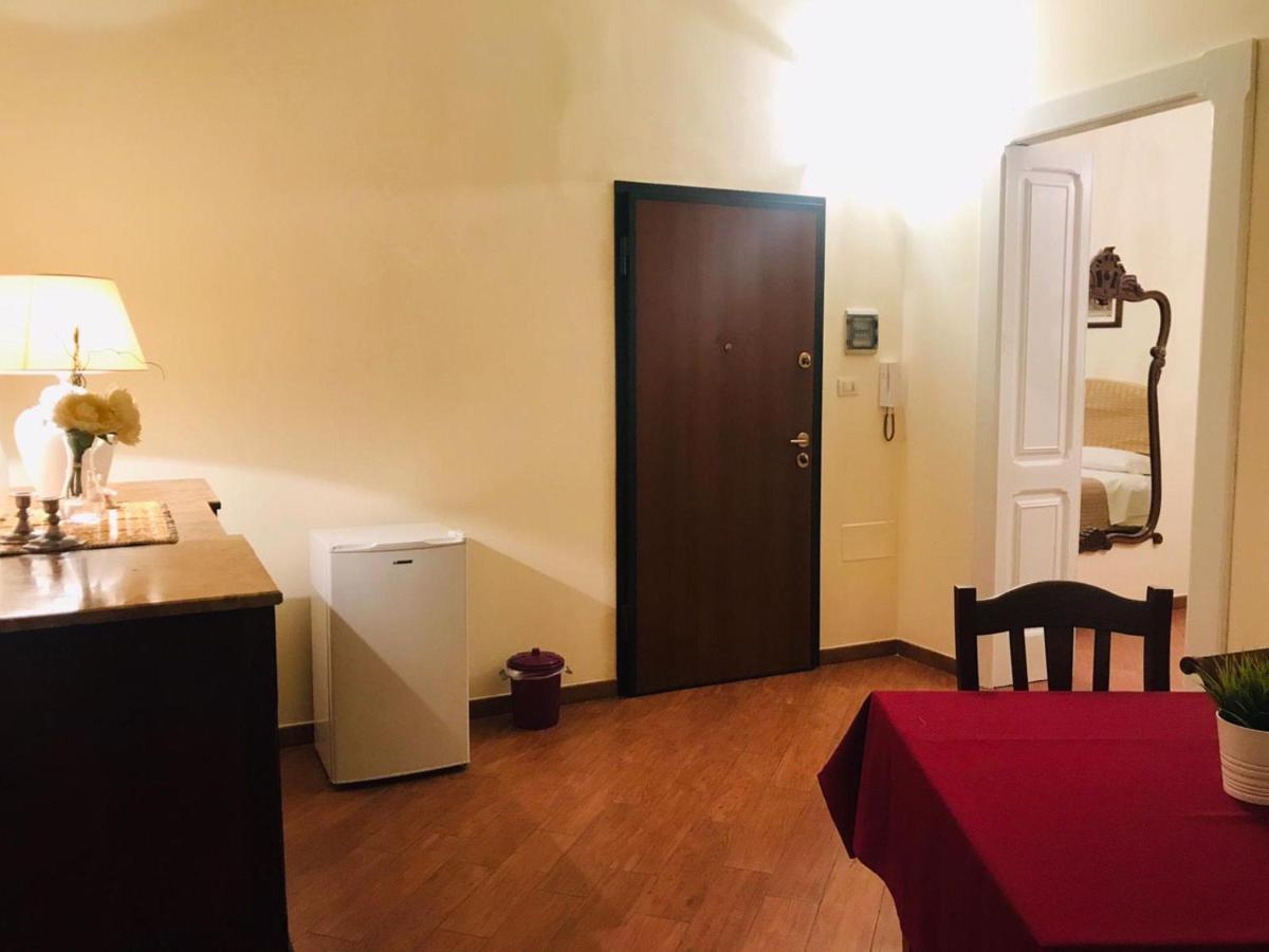 Corte Reale Lecce Dış mekan fotoğraf